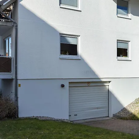 Mistral Apartment