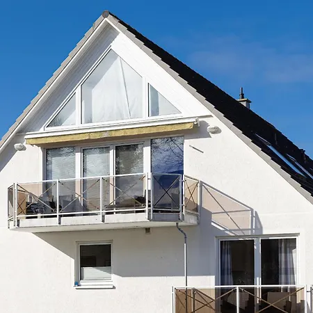 Apartment Mistral Laboe