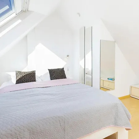 Apartment Mistral Laboe