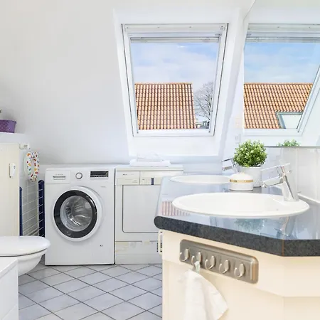 Mistral Apartment