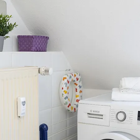 Apartment Mistral