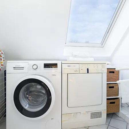 Apartment Mistral *