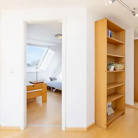 Apartment Mistral Laboe