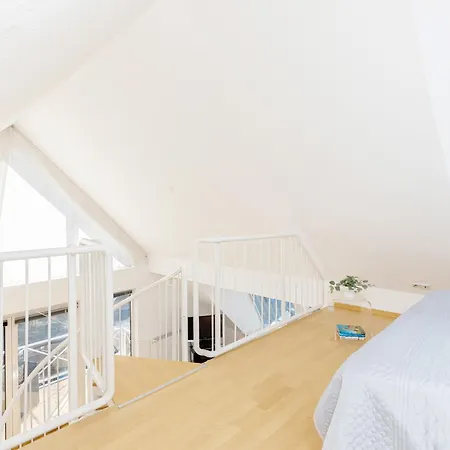 Apartment Mistral