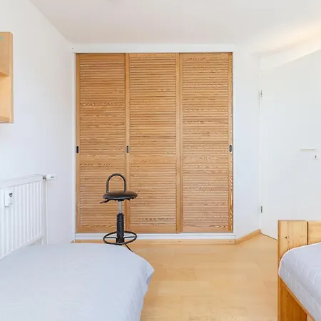 Mistral Apartment *