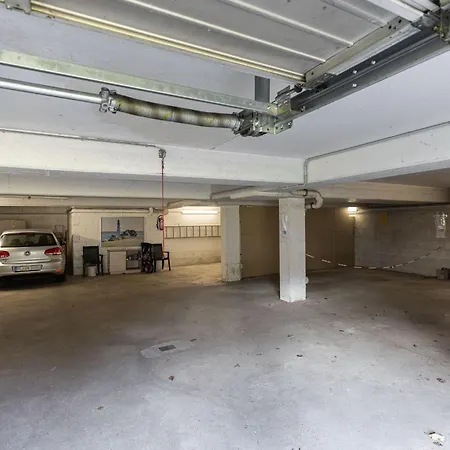 Apartment Mistral Laboe