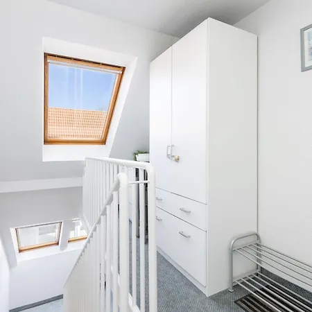 Apartment Mistral Laboe