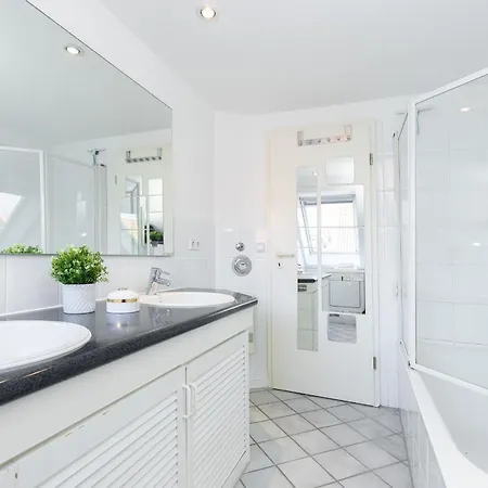 Apartment Mistral *