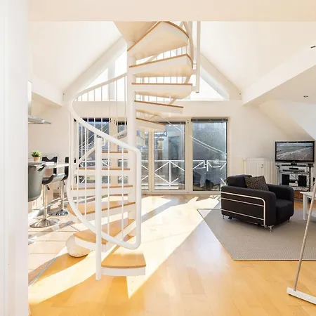 Apartment Mistral Laboe