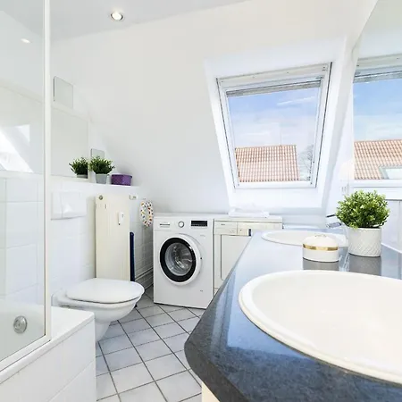Apartment Mistral *