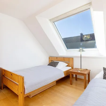 Mistral Apartment Laboe