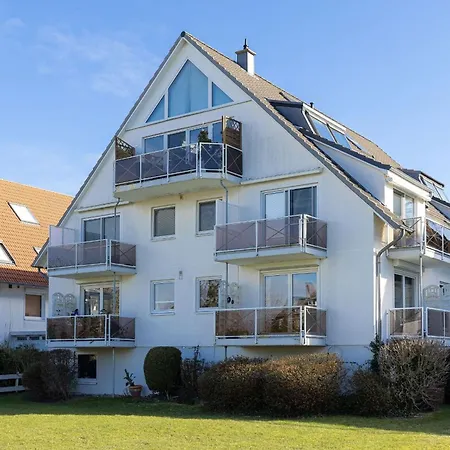 Apartment Mistral