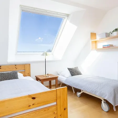 Mistral Apartment *