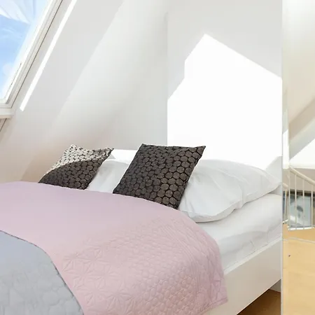 Mistral Apartment Laboe