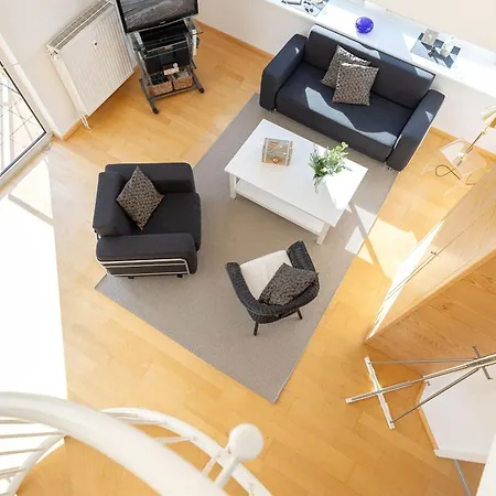 Apartment Mistral