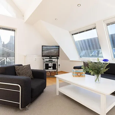 Apartment Mistral *
