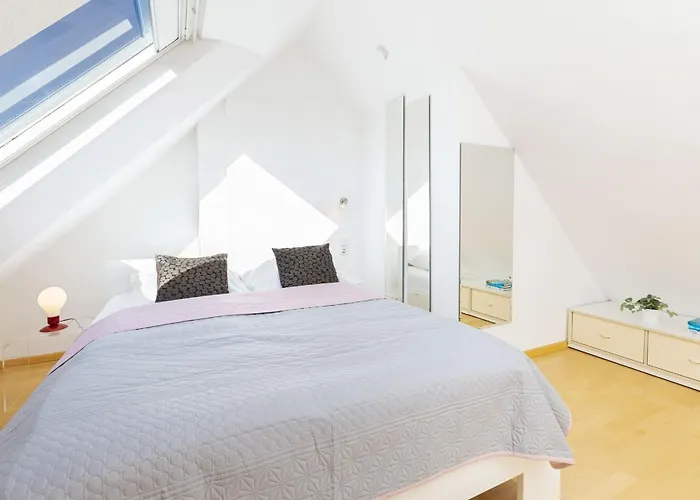 Mistral Appartement *