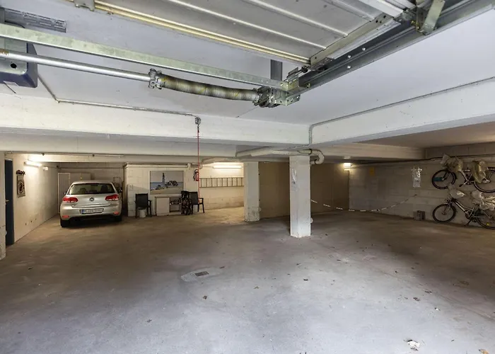 Appartement Mistral Laboe