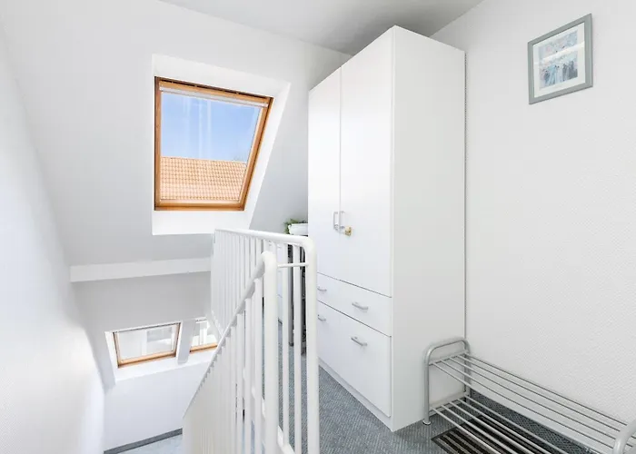 Appartement Mistral Laboe