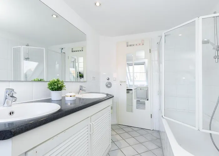 Appartement Mistral *