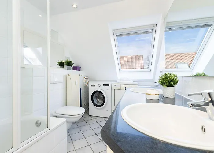 Appartement Mistral *