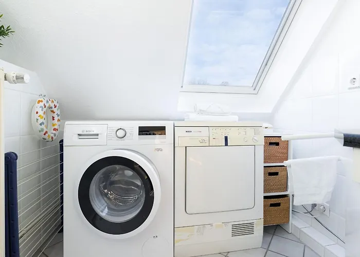 Mistral Appartement *