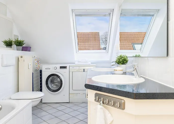 Appartement Mistral *