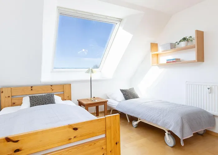 Mistral Appartement *