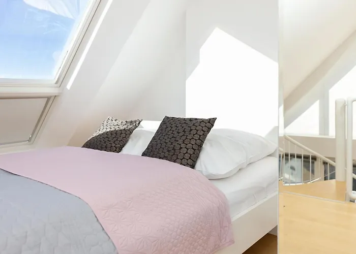 Mistral Appartement Laboe