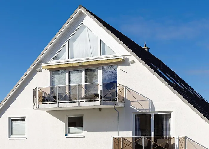 Appartement Mistral *